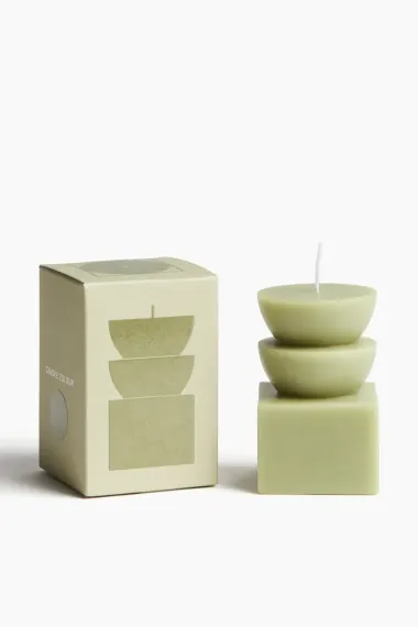 H&M Home ima preslatke svijeće za jesensko uređenje doma