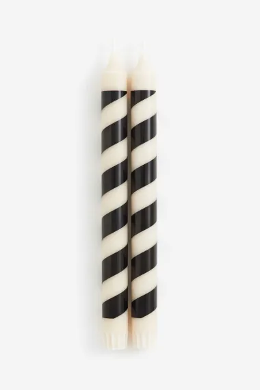 H&M Home ima preslatke svijeće za jesensko uređenje doma