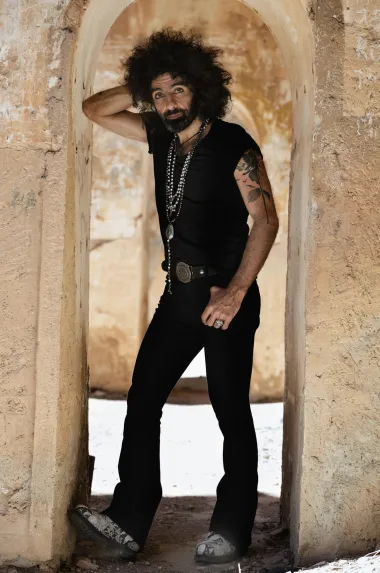 Ara Malikian, u sklopu svoje svjetske turneje stiže i u Zagreb!