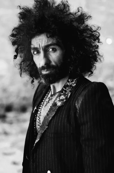 Ara Malikian, u sklopu svoje svjetske turneje stiže i u Zagreb!
