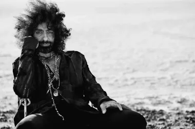 Ara Malikian, u sklopu svoje svjetske turneje stiže i u Zagreb!