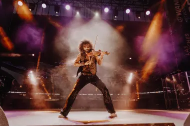 Ara Malikian, u sklopu svoje svjetske turneje stiže i u Zagreb!