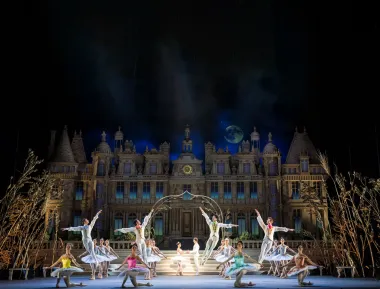 Royal Ballet i Opera u Cinestaru i ove sezone!