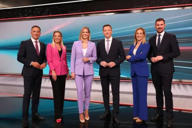 Činjenice bez kompromisa! Informativni tim RTL-a predstavlja moćnu kampanju