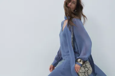 Elegantni modeli: Savršene haljine za gošće na jesenskim vjenčanjima