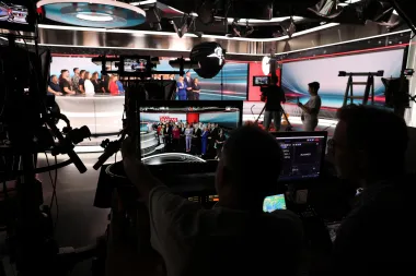 Činjenice bez kompromisa! Informativni tim RTL-a predstavlja moćnu kampanju