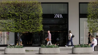 Nakon kafića, Zara je otvorila i svoju prvu slastičarnicu – ponuda je primamljiva, a interijer šarmantan