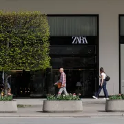 Nakon kafića, Zara je otvorila i svoju prvu slastičarnicu &ndash; ponuda je primamljiva, a interijer &scaron;armantan