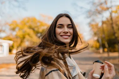 Karamel balayage: Jesenski trend za kosu koji pristaje svima