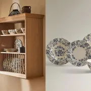 Zara Home ima posuđe retro stila koje je postalo hit na društvenim mrežama