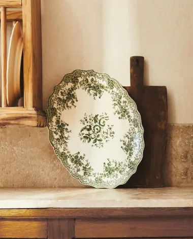 Zara Home ima posuđe retro stila koje je postalo hit na društvenim mrežama