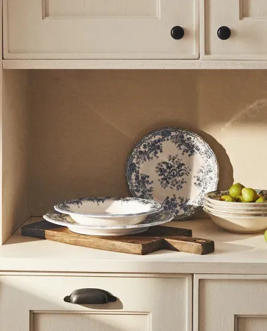 Zara Home ima posuđe retro stila koje je postalo hit na društvenim mrežama