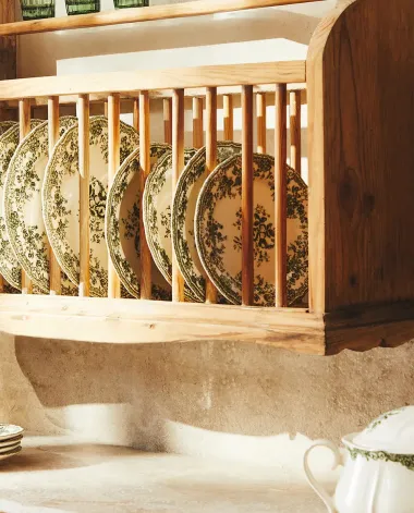Zara Home ima posuđe retro stila koje je postalo hit na društvenim mrežama