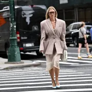 Najbolje street style kombinacije s Tjedna mode u New Yorku