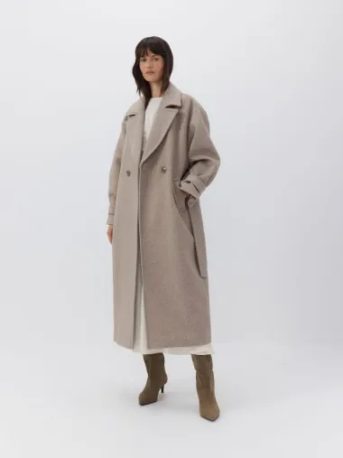 Stylish kaputi su već stigli - izdvojili smo favorite za hladnije dane