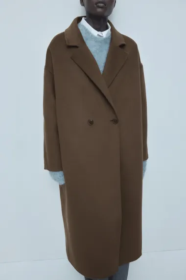 Stylish kaputi su već stigli - izdvojili smo favorite za hladnije dane