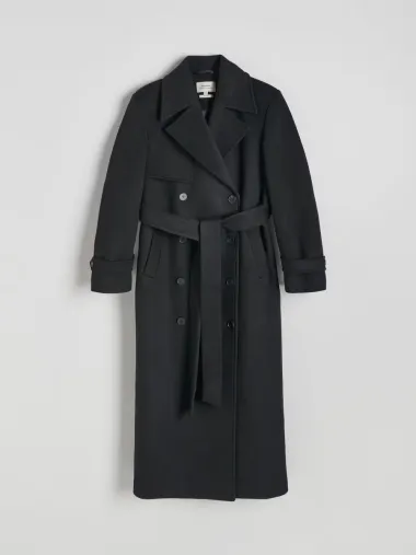 Stylish kaputi su već stigli - izdvojili smo favorite za hladnije dane