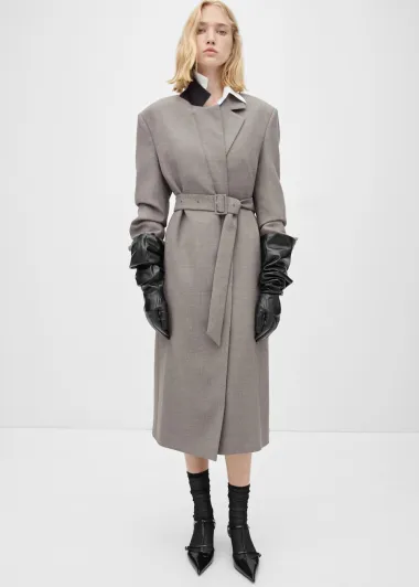 Stylish kaputi su već stigli - izdvojili smo favorite za hladnije dane