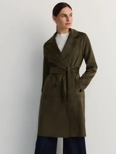 Stylish kaputi su već stigli - izdvojili smo favorite za hladnije dane