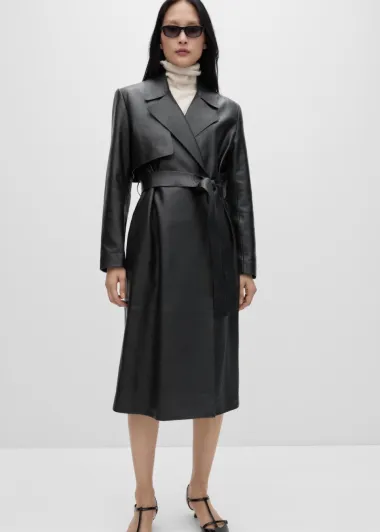 Stylish kaputi su već stigli - izdvojili smo favorite za hladnije dane