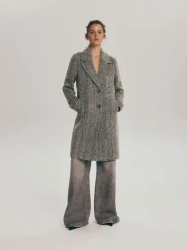Stylish kaputi su već stigli - izdvojili smo favorite za hladnije dane