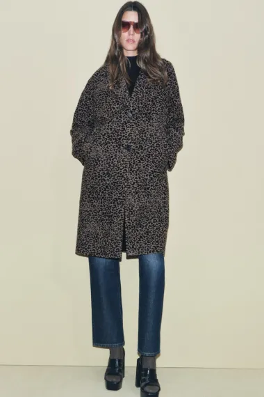 Stylish kaputi su već stigli - izdvojili smo favorite za hladnije dane