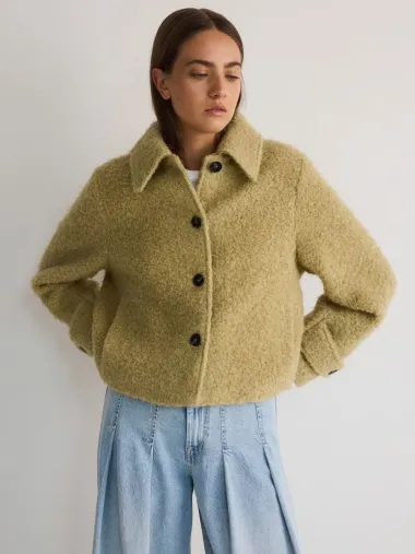 Stylish kaputi su već stigli - izdvojili smo favorite za hladnije dane