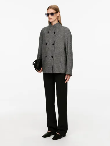 Stylish kaputi su već stigli - izdvojili smo favorite za hladnije dane