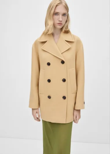 Stylish kaputi su već stigli - izdvojili smo favorite za hladnije dane