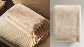 Tople i cozy dekice su sve što nam treba za hladnije dane