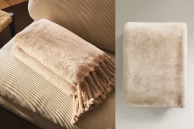 Tople i cozy dekice su sve što nam treba za hladnije dane