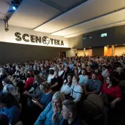 Scenoteka - otvorenje nove zagrebačke kazališne scene