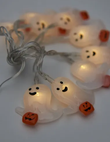 Sinsay ima fora dekoracije za Halloween: Evo što nam se najviše svidjelo