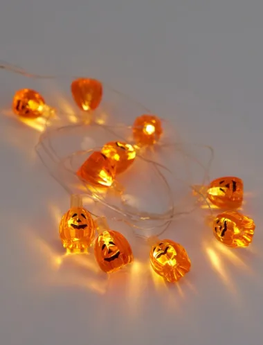 Sinsay ima fora dekoracije za Halloween: Evo što nam se najviše svidjelo