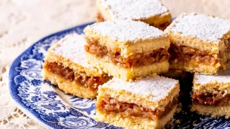 Recept za neodoljivu pitu od jabuka kakvu su radile naše bake
