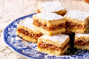 Recept za neodoljivu pitu od jabuka kakvu su radile naše bake