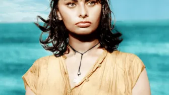 Sophia Loren, talijanska filmska diva s više od 90 uloga, danas slavi 90. rođendan