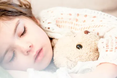 Meditacija za djecu: Naučite svoje najmlađe kako kontrolirati emocije
