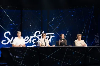 'Superstar' se vraća u subotu od 20.15 sati na RTL-u!