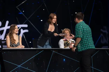 'Superstar' se vraća u subotu od 20.15 sati na RTL-u!