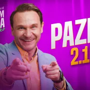 Enis Bešlagić svojom predstavom 'Da sam ja neko' ponovno u Istri