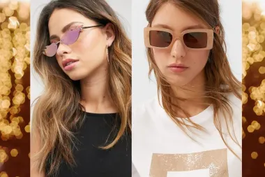 Želiš biti demure? Onda ti trebaju ovakve naočale