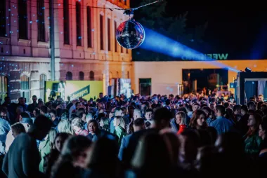 CineStar Channels proslavio 15 godina postojanja