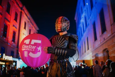 CineStar Channels proslavio 15 godina postojanja