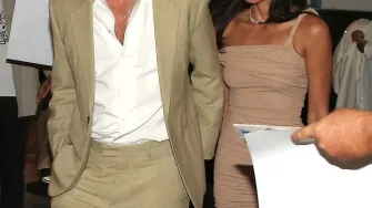 Jesu li Brad Pitt i Ines de Ramon novi it modni par? Usklađeni i cool