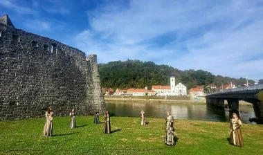 Uskoro počinje 27. izdanje Kestenijade u Hrvatskoj Kostajnici