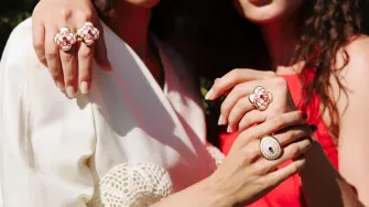 Nova kolekcija brenda Anka Jewelry ima posebnu simboliku i prstenove