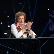 Tonči dodijelio svoju platinastu kartu, harmonikaš Leon oduševio žiri!