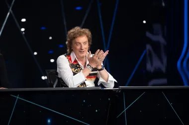 Tonči dodijelio svoju platinastu kartu, harmonikaš Leon oduševio žiri!