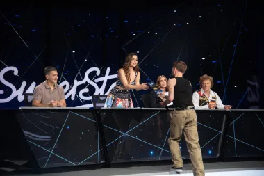 Suze, smijeh i Huljićev as iz rukava! Filip mu poručio: 'Ovaj je moj'